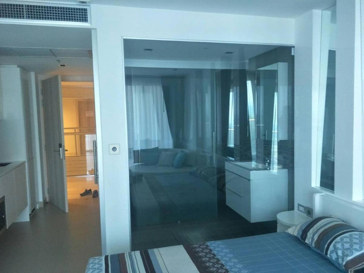 Apartamento Sands Pratamnak Pattaya Exterior foto